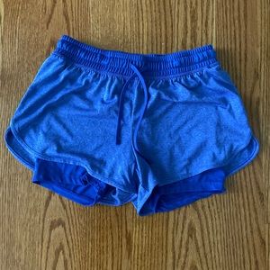 Champion Shorts 💙